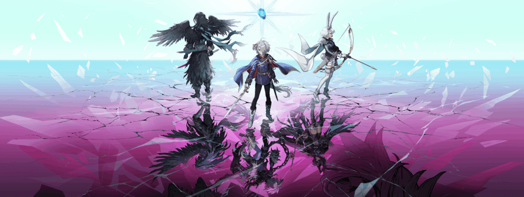 Nintendo’s new Fire Emblem mobile game has an Among Us-style twist