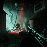 INDUSTRIA 2 is one of the first games using Unreal Engine 5.6, public demo released