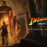 The Order of Giants DLC Is Unfortunately a Bit of a Disappointment