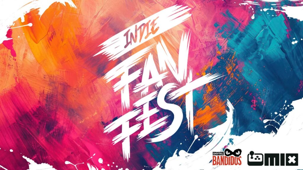 How Indie Fan Fest aims to give games a boost ahead of Steam Next Fest