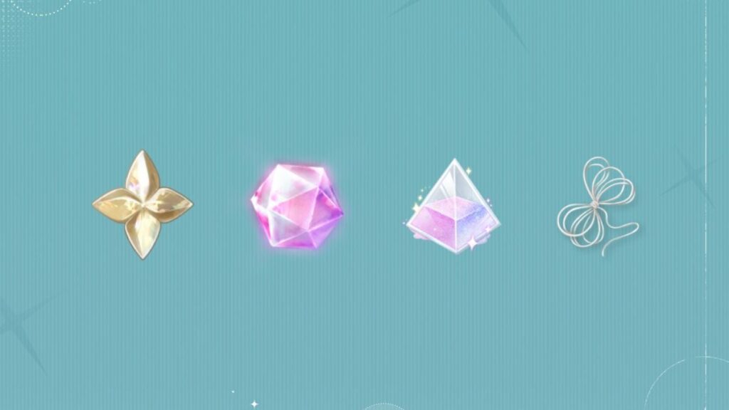 How To Get the Infinity Nikki Twitch Drops