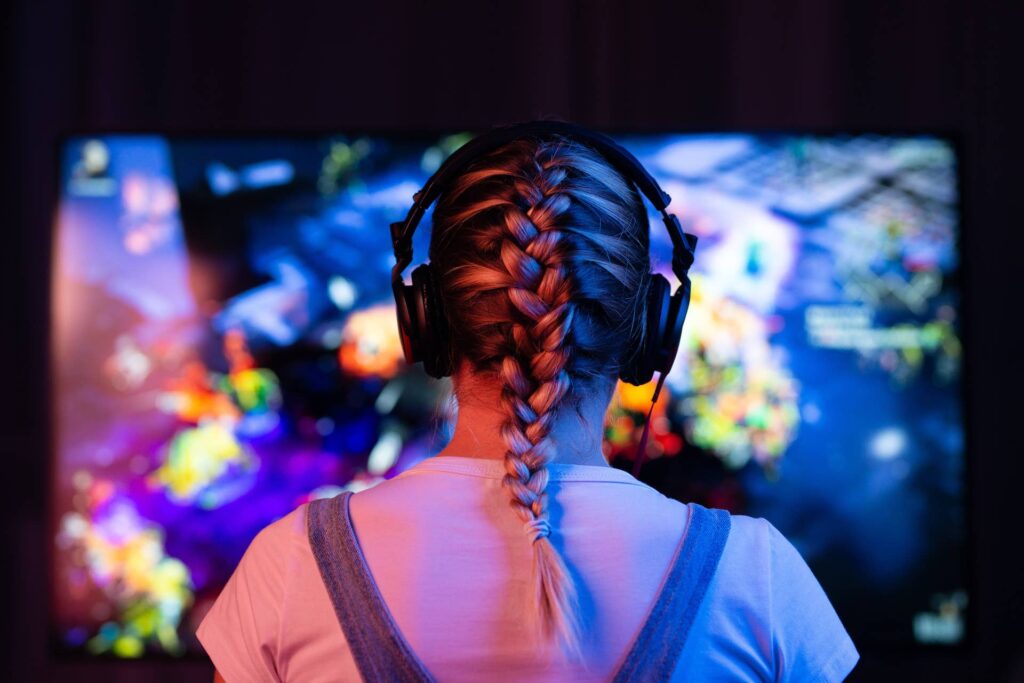 The Online Safety Act is causing some studios to rethink in-game features, says law firm