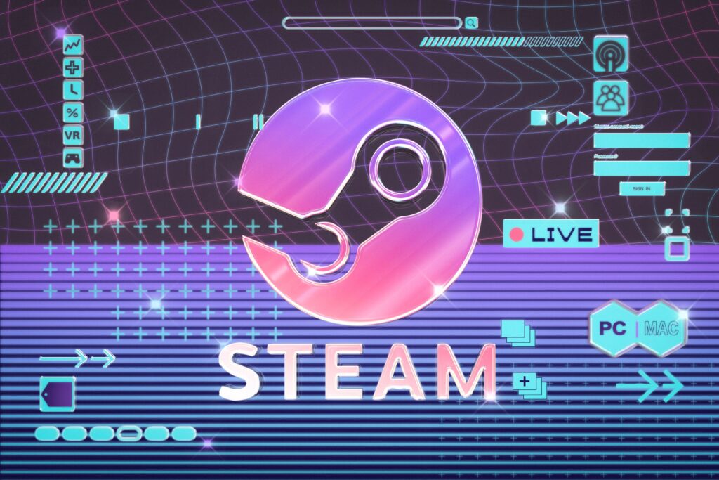 This Steam user just got an achievement for owning 40,000 games