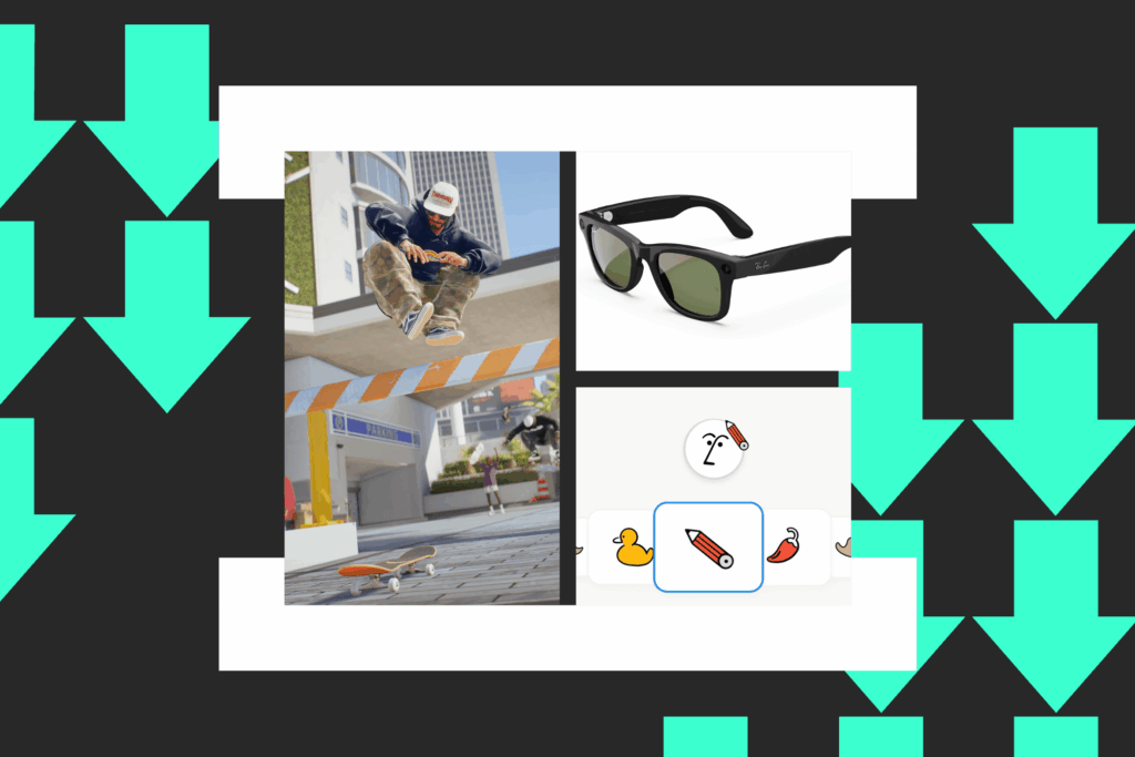 The best smart glasses got a little better