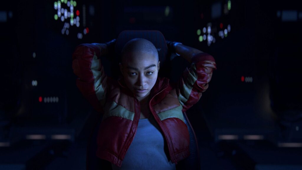 Intergalactic Could Get Sequels if Successful, But Naughty Dog Doesn’t “Plan Too Much in the Future”