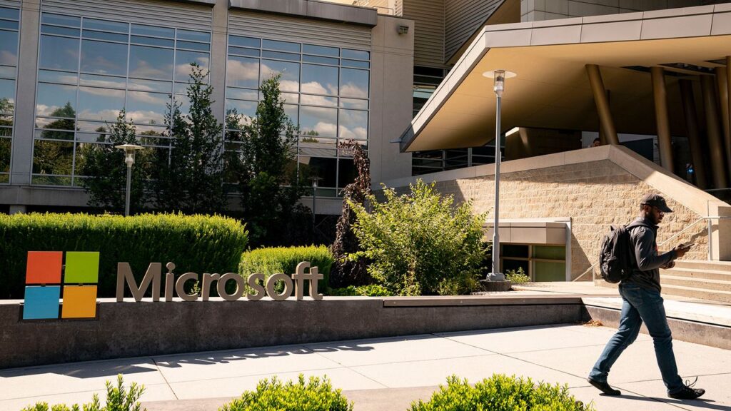 Microsoft mandates return to office — claims Teams and all remote work solutions are inferior
