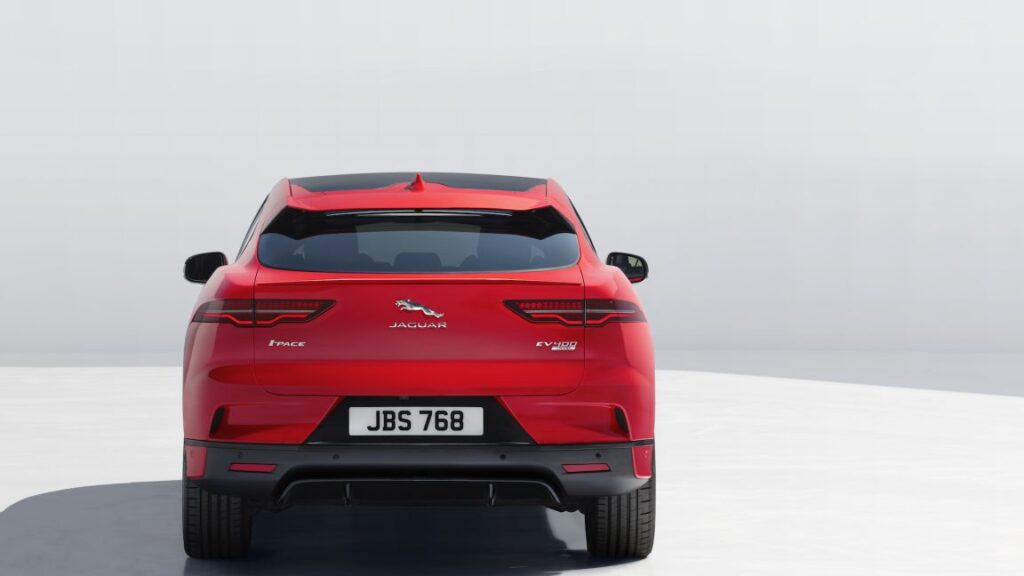 When will Jaguar Land Rover restart production? “No one actually knows.”