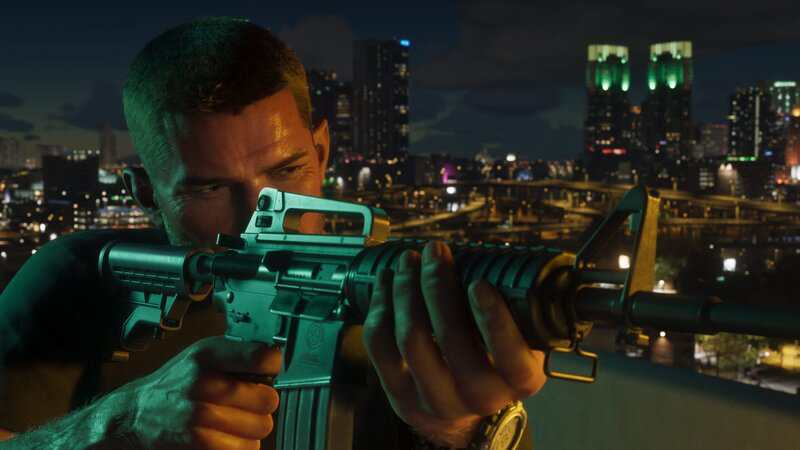 Potential GTA 6 Leak Further Highlights Games Expansive Setting