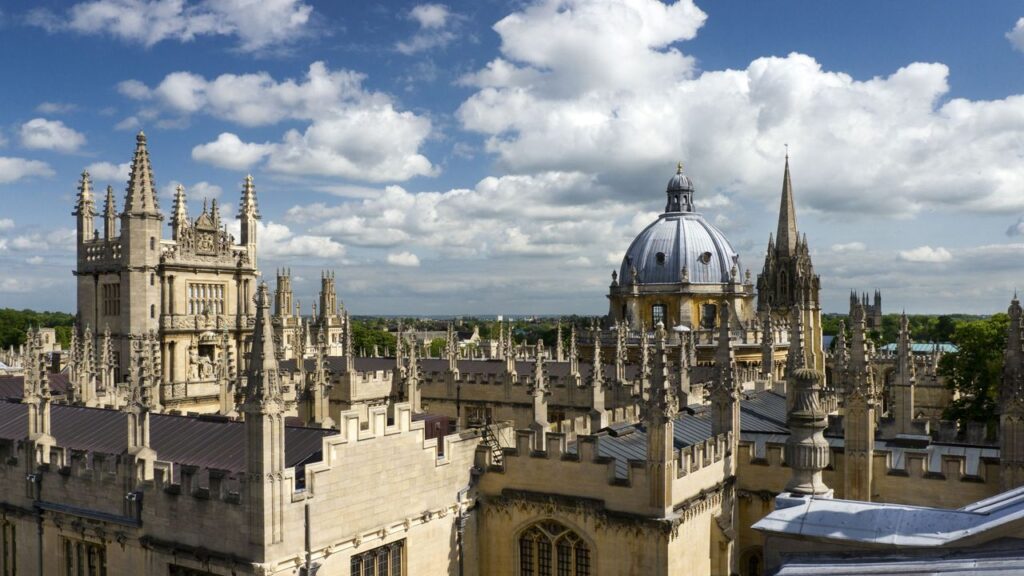 Oxford University boffins created an AI tool to help discover “the needles in a cosmic haystack” — reducing its astronomer’s workloads dramatically