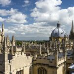Oxford University boffins created an AI tool to help discover “the needles in a cosmic haystack” — reducing its astronomer’s workloads dramatically