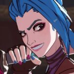 How to Customize Your Avatar in 2XKO