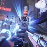 Ken Levine Says Judas Will Be Radically Different From BioShock