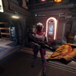 A spark of co-op magic keeps Jump Space flying though early access turbulence