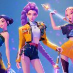 KPop Demon Hunters has a new film on the way
