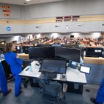 NASA targeting early February for Artemis II mission to the Moon