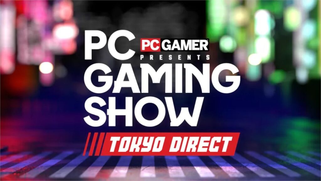 Every game, trailer, and announcement in the PC Gaming Show Tokyo Direct