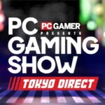 Every game, trailer, and announcement in the PC Gaming Show Tokyo Direct