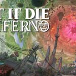 Rougelite-Survival Game Let It Die: Inferno Arrives This December From GungHo Online Entertainment