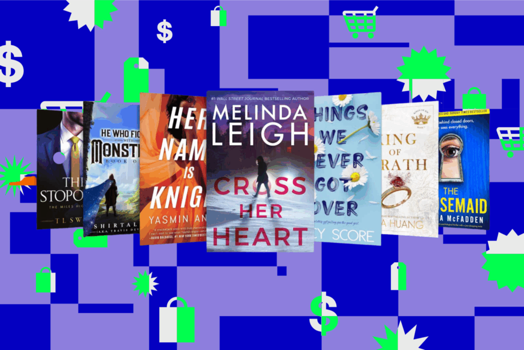 Prime members can get three months of Kindle Unlimited for free