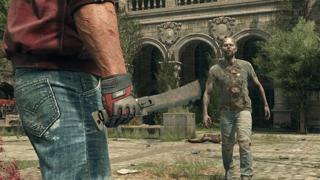 How To Skip Dying Light The Beast Intro Videos on PC
