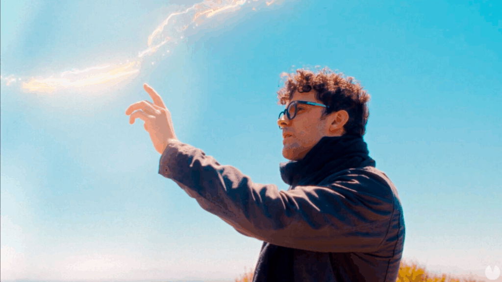 Kojima Productions and Niantic Spatial Are Partnering to “Push the Boundaries” of Storytelling with a New AR Experience