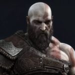 Kratos Rumored to Wield a Khopesh in the Next God of War Game