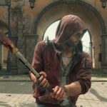 How To Repair Weapons in Dying Light The Beast