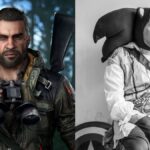 Dying Light The Beast Voice Cast and Actors List