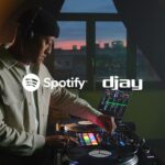 The popular djay app for Windows finally gets one of its most requested features — Spotify support is here!