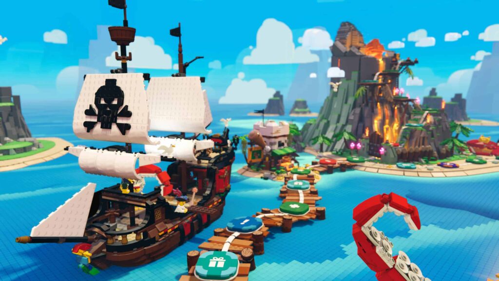 LEGO Party! release date, pre order, & platforms