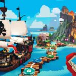 LEGO Party! release date, pre order, & platforms