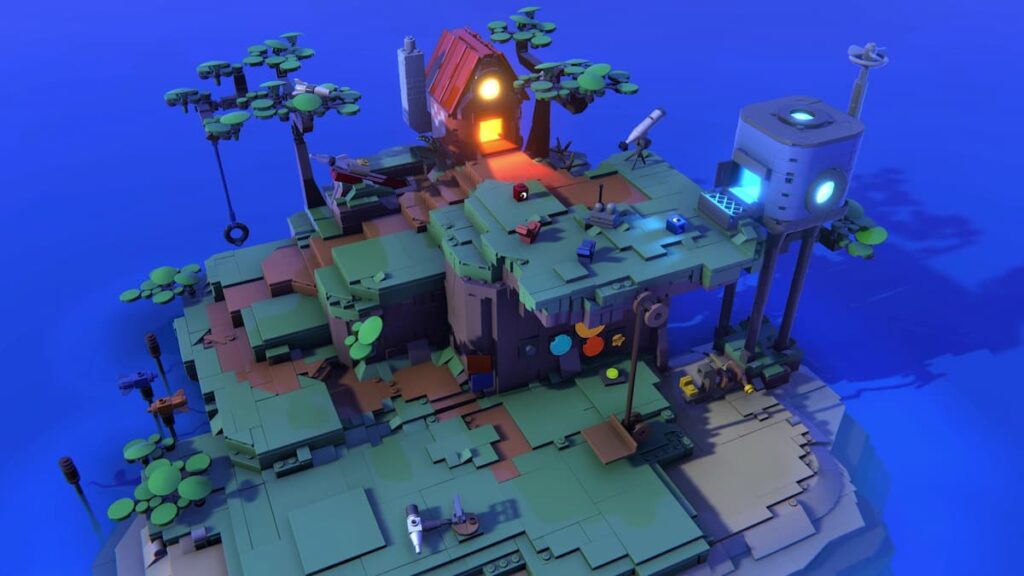 LEGO Voyagers All Puzzle Solutions – Full Walkthrough