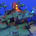 LEGO Voyagers All Puzzle Solutions – Full Walkthrough