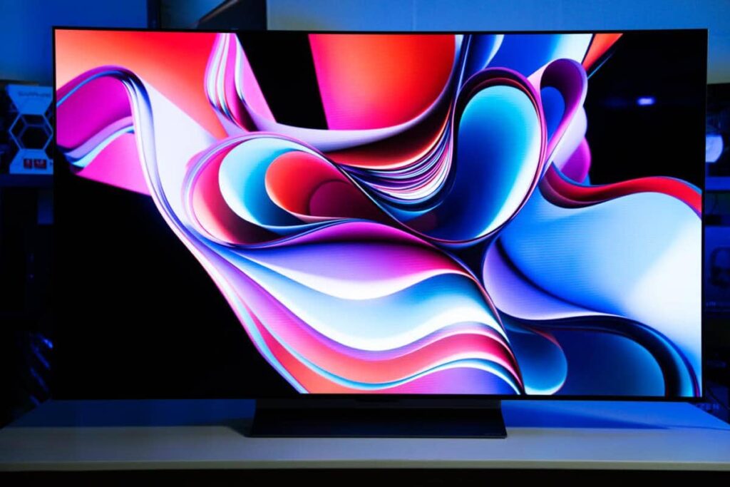 LG’s 65-Inch C5 OLED TV hits an unbelievably low price in latest Amazon deal