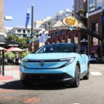 Small, affordable, efficient: A lot to like about the 2026 Nissan Leaf