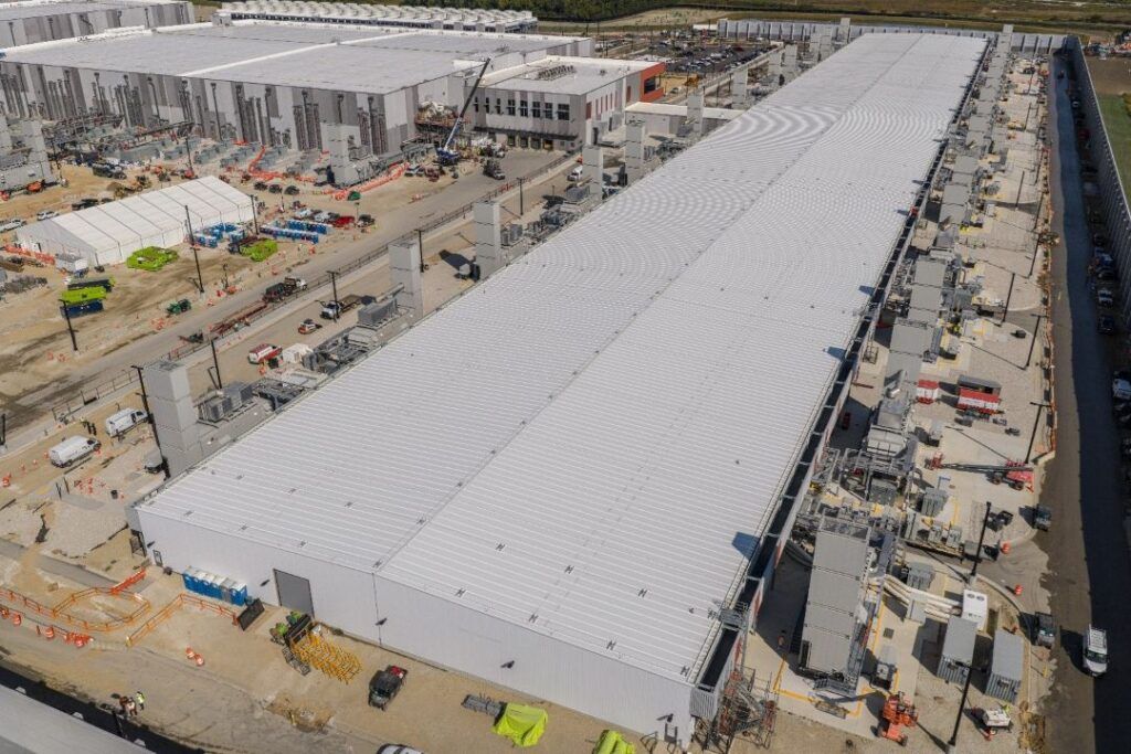 Microsoft’s new ‘Fairwater’ megafactory aims to revolutionize AI training — how the world’s most powerful datacenter works