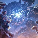 Monster Hunters Wilds Tokyo Game Show news round-up — The Final Fantasy XIV collab is bringing the Dark Knight and Pictomancer Jobs, and Title Update 4 is adding one of the most feared monsters in all Monster Hunter