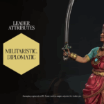 Indian Resistance Leader Rani Lakshmibai Joins Civilization VII