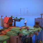 LEGO Voyagers Review – Takes Two To Build