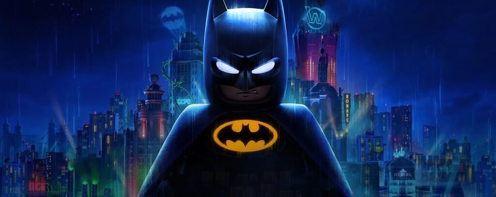 Get a behind the scenes look at Lego Batman: Legacy of the Dark Knight’s development