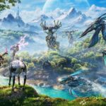 Lawsuit Over Alleged Horizon Zero Dawn Clone Gets Ugly