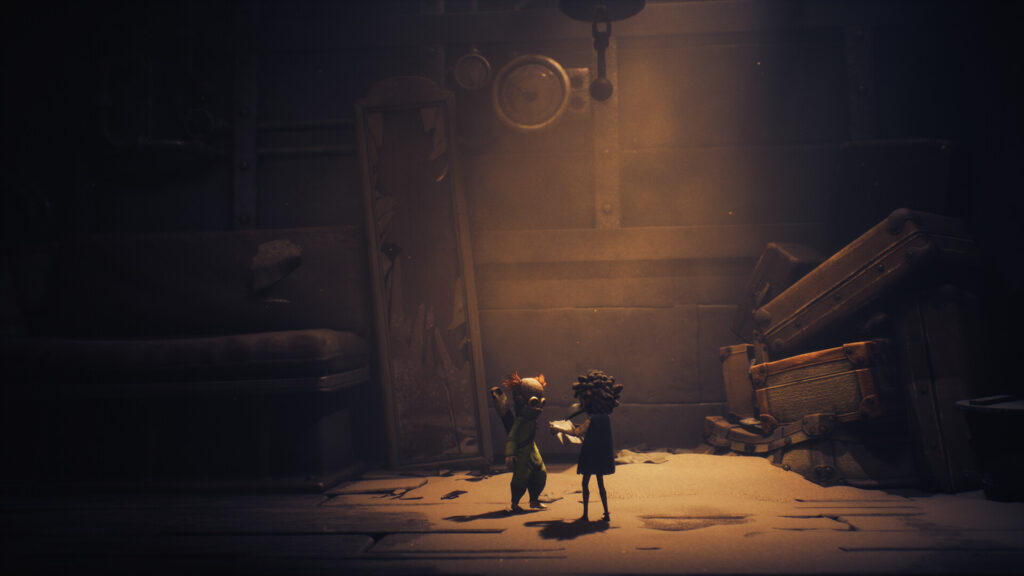 Little Nightmares 3 PC Demo Available Now for Download