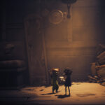 Little Nightmares 3 PC Demo Available Now for Download