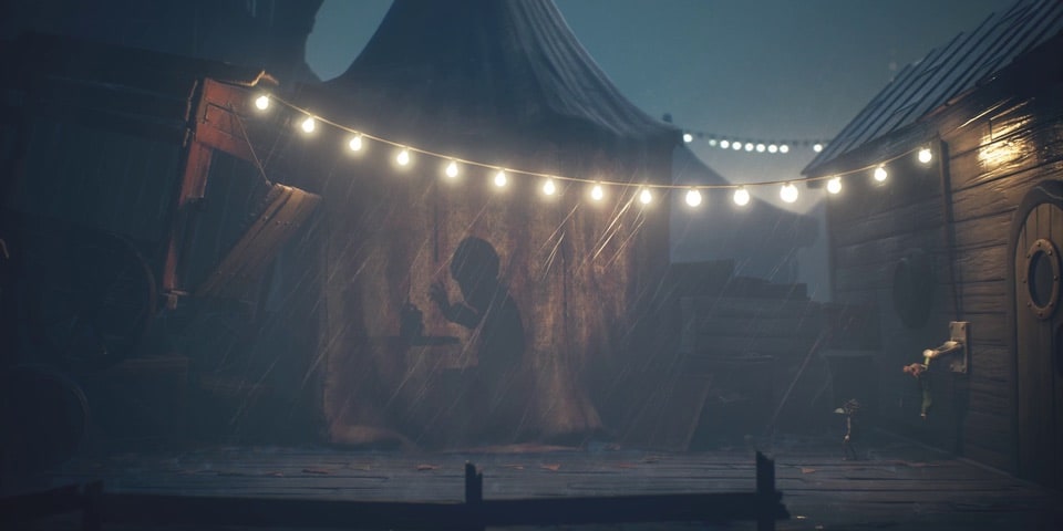 Little Nightmares 3 Preview – It’s dangerous to go alone