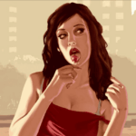 Rockstar Artist Explains How His Wife Became Grand Theft Auto IV’s Iconic Lollipop Girl