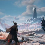 Lost Soul Aside Review – All Flair, Barely Any Substance