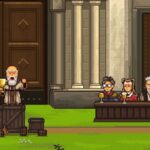 Monastic brewing sim Ale Abbey hops out of early access with eight new beers to quaff and a 35% launch discount