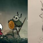 Silksong players are leaving condolences for the family of a late Hollow Knight fan who created a boss for the game before dying of cancer in 2020