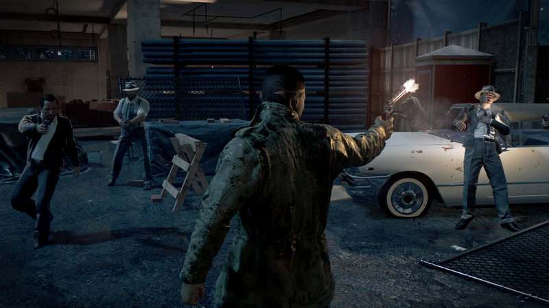 2K Autumn Sale Officially Kicks Off On Steam
