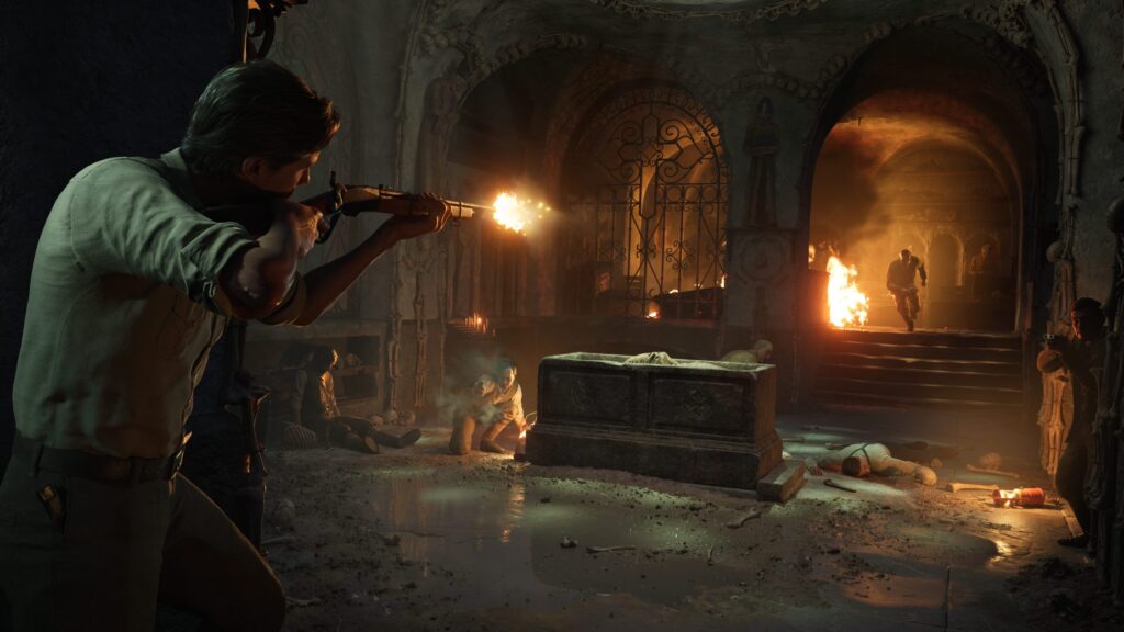 Mafia: The Old Country Sequel Has Been Reportedly Greenlit Says Voice Actor